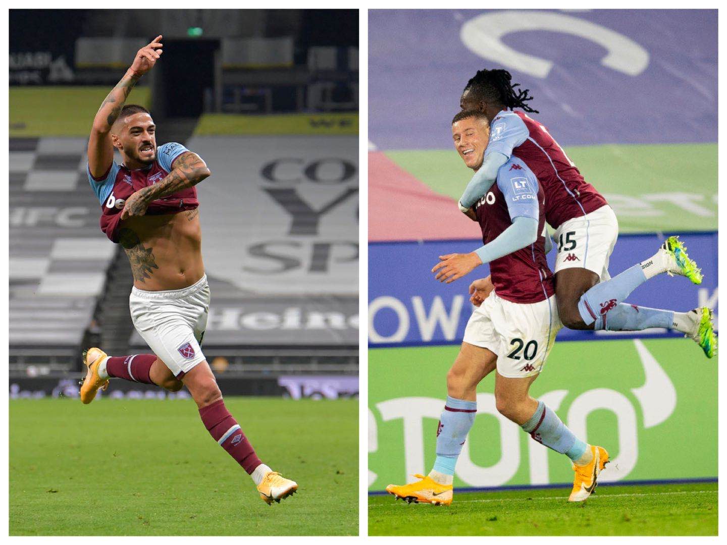 进攻中的一 进攻中的一